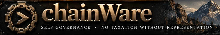 chainWare